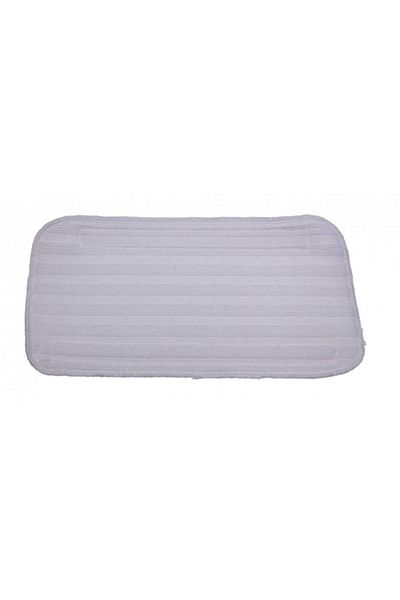 Black&Decker Microfiber Cloth for Steam Mop BLACK&DECKER, 90622110, 300 x 155 mm