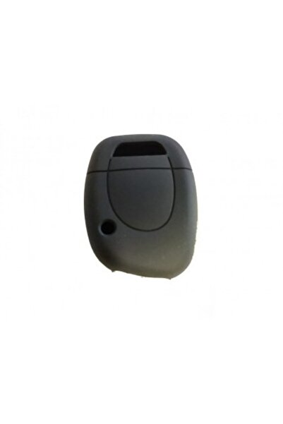 Xenon Bright Husă cheie auto din silicon Renault Clio Kangoo Twingo