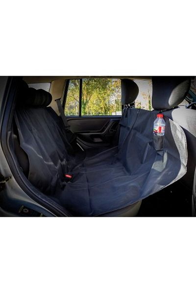 CARPLUS CLEANİNG Husă pentru scaun auto pentru animale de companie