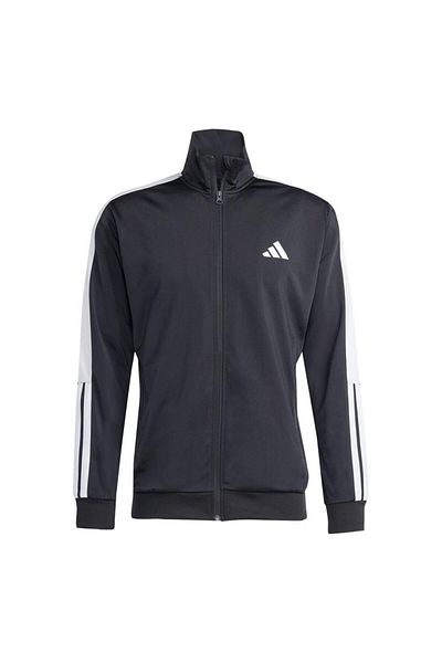 adidas Ανδρικό μαύρο μπουφάν M 3S TR CB TT JL8596