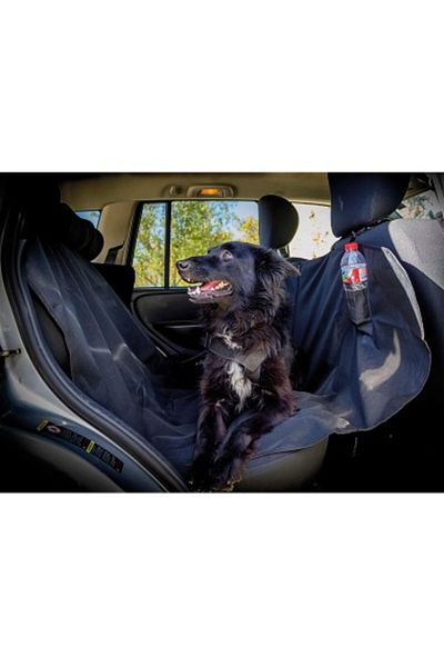 CARPLUS CLEANİNG Husă pentru scaun auto pentru animale de companie