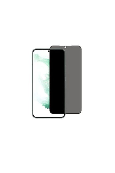 ALVAL Privacy protection film compatible with Samsung Galaxy S23