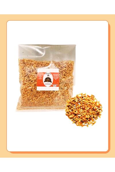 Miçiko Kurutulmuş Saf Gammarus Karides 20Gr