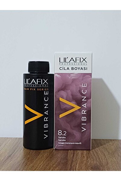 Lilafix 8.2 CİLA BOYASI (SANDRE9