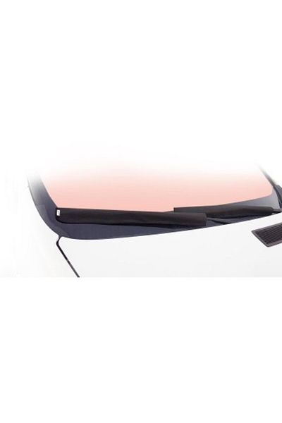 Xenon Bright Set de 2 huse de protecție pentru ștergătoare auto Carpassion