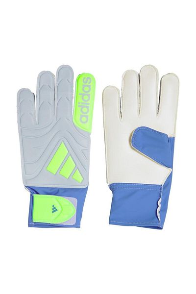 adidas Blue Goalkeeper Gloves Copa Gl Clb Jh3790