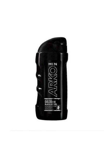ARKO After Shave Cologne Black 255ml