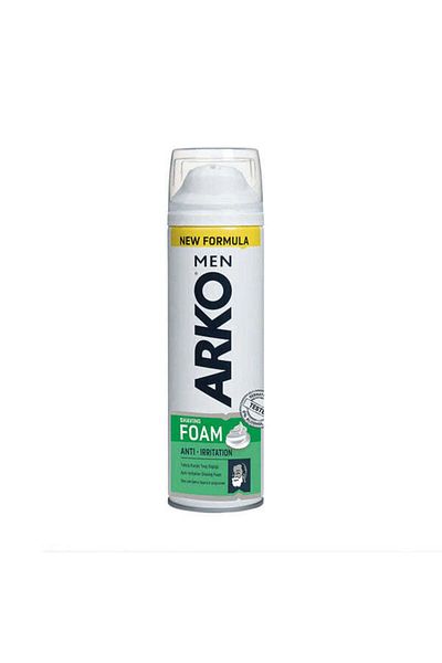 ARKO Anti-Irritation Shaving Foam 200 ml