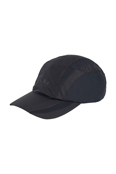 adidas Black Hat Teamgeist Cap Jv9986