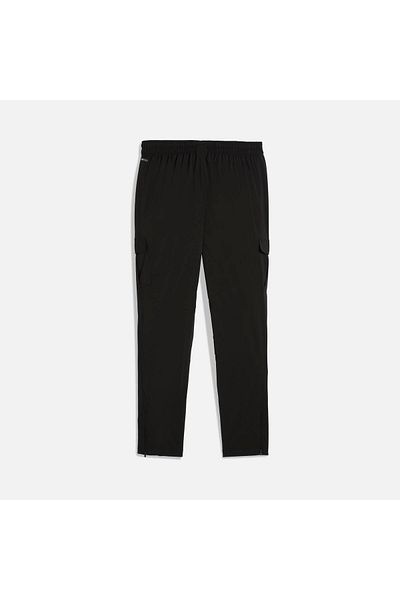 Puma Ανδρικό αθλητικό παντελόνι Drycell Tad Tech Woven Cargo Regular-fit Training