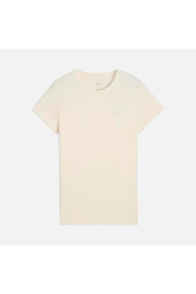 Puma Osnovna sportska odjeća - elegantna ženska majica kratkih rukava