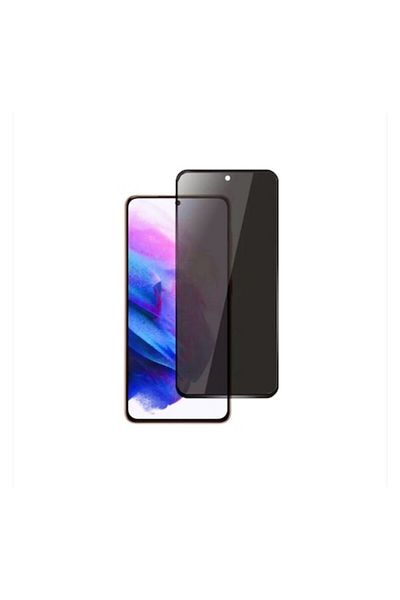 ALVAL Privacy protection film compatible with Huawei Nova 10 SE