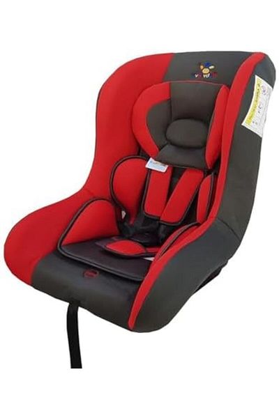 unbranded Baby Love Child Car Seat - Red