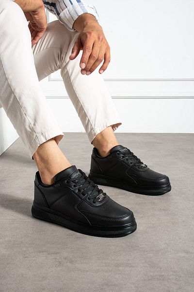 Mepa Ayakkabı Skylayn Men's Casual Sneaker Lace-Up Sports Shoes
