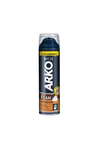 ARKO Shaving Foam for Men with Coffee by 200ml