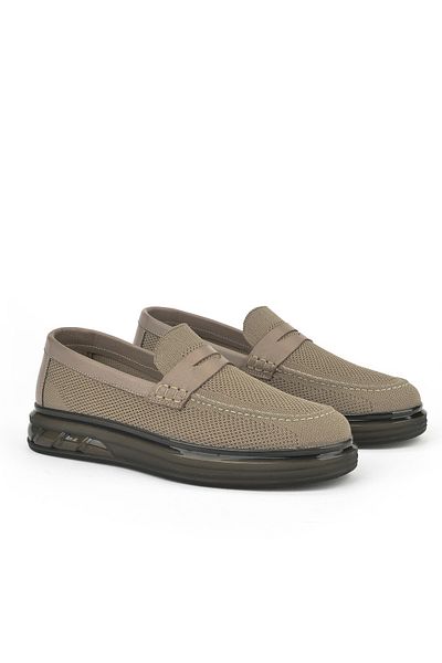 Reflex Ziya, Men's Sneaker 153990Z2844 Beige
