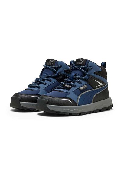 Puma Evolve Trail Ps Children's Casual Shoes 397645-08