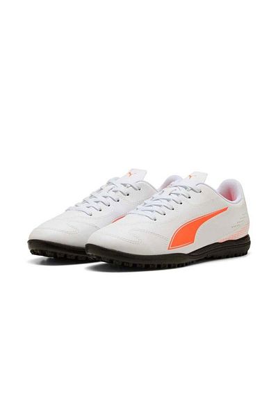 Puma Vıtorıa Ii Tt Jr Kids Football Shoes 108504-02