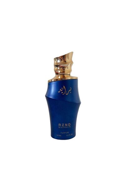 REND Pride perfume by Rand Al Bahraini Perfumes, 100 ml