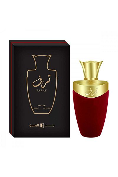 REND Luxury perfume from Rand Al Bahrain Perfumes, 100 ml