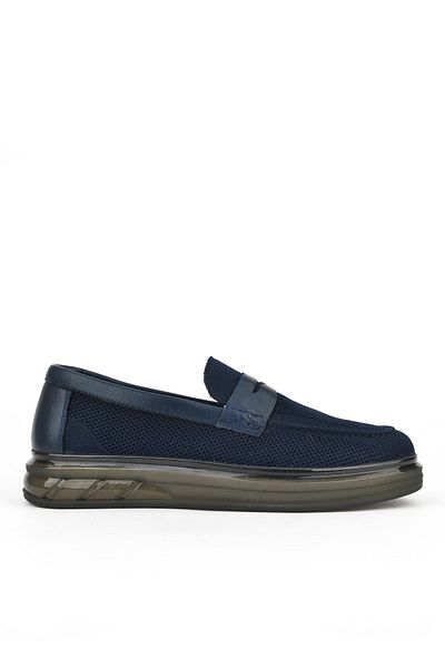 Reflex Ziya, Men's Sneaker 153990Z2844 Navy Blue