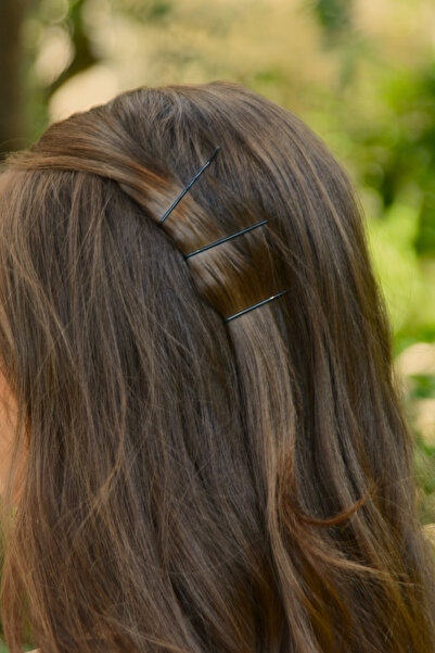 signoraerica 10'lu Küçük Tel Toka