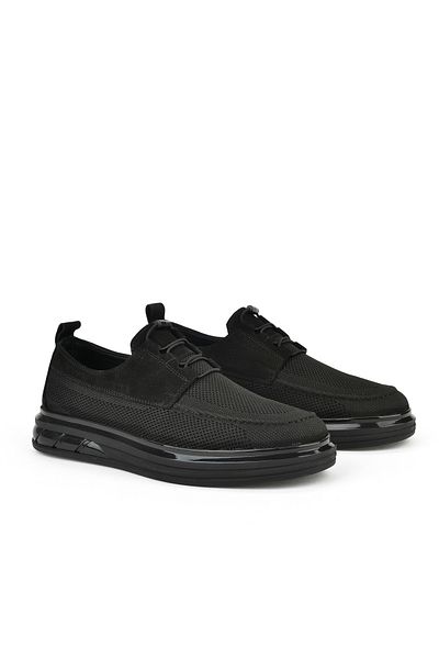 Reflex Ziya, Men's Sneaker 153990Z2845 Black
