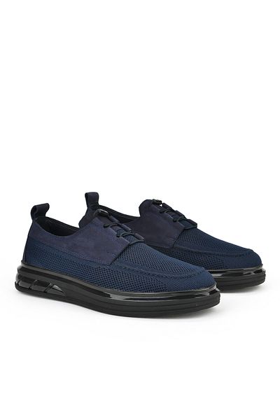 Reflex Ziya, Men's Sneaker 153990Z2845 Navy Blue