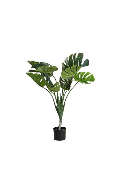 Leafora شجرة مونستيرا – 90 سم