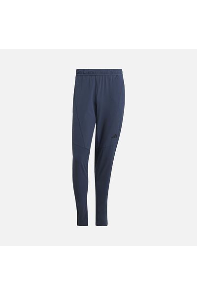 adidas Ανδρικό υβριδικό παντελόνι D4T - Casual μονό πάτο, JI8160
