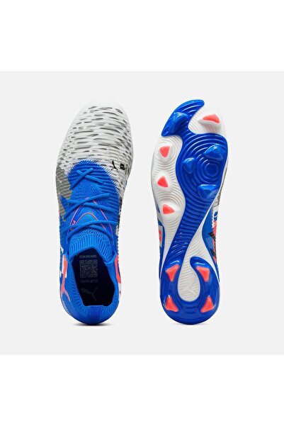 Puma Future 8 Match Forever Fg/Ag Fairy Ground & Artificiel Grass Low-Top Men's Football Boots