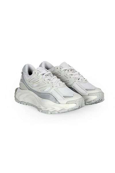 Lufian Edwin Gray Men's Sneaker 112230202