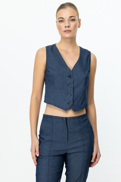 On Fashion 25Y.ON.YLK.54902.01 VESTĂ