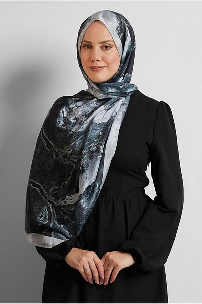 Alvina ΣΑΛΙΟ ΜΕ ΣΧΕΔΙΟ 8549