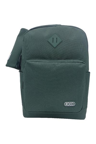 Roco Basic Backpack with Accessory
