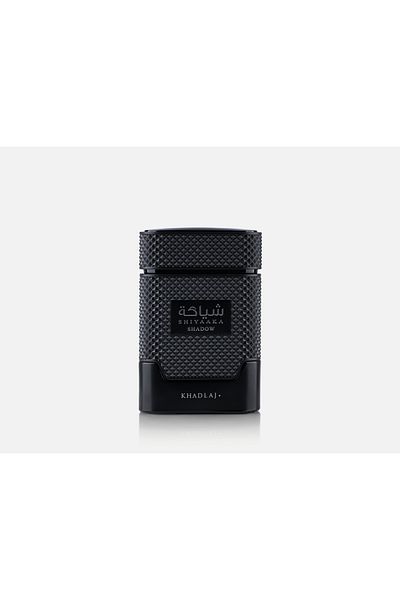 khadlaj perfumes THE SPECIAL EDITION SHIYAAKA SHADOW 100 ML EXTRAIT DE PARFUM FOR MEN