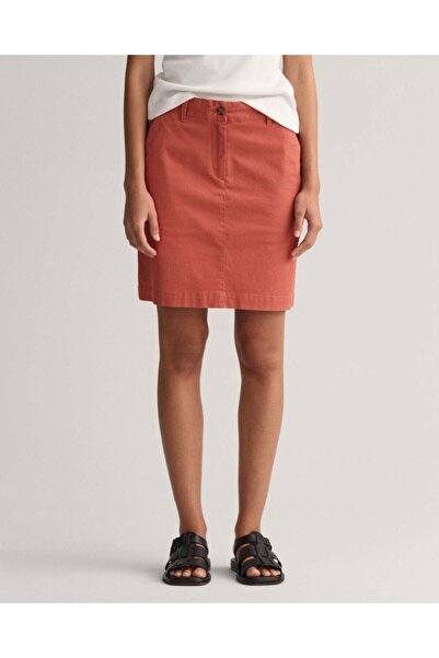 Gant Chino Skirt