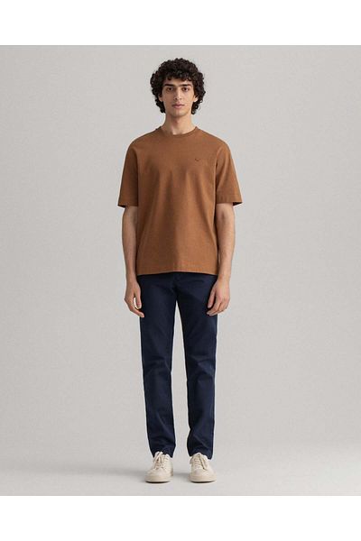 Gant Hallden Slim Fit Twill Chinos
