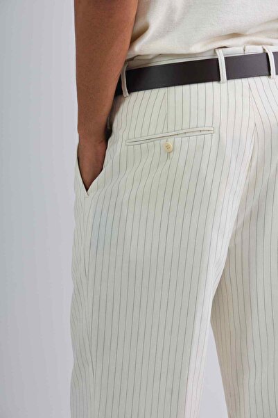 Gant Pinstripe Pants