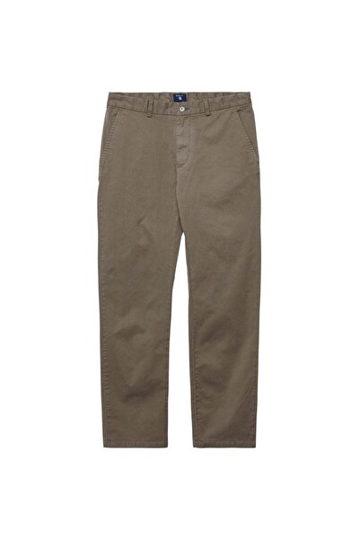 Gant Regular Fit Chinos