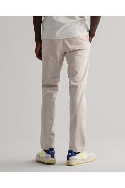 Gant Slim Fit Twill Chinos