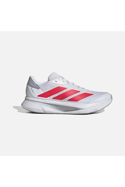 adidas حذاء الجري والتدريب للرجال من Duramo Sı2 باللون الأبيض والأحمر If9397