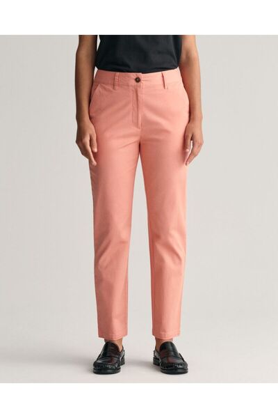 Gant Slim Fit Chinos