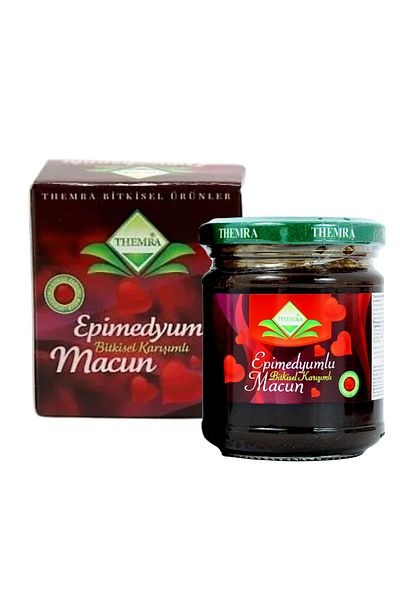 Themra Turkish Honey (Jar)