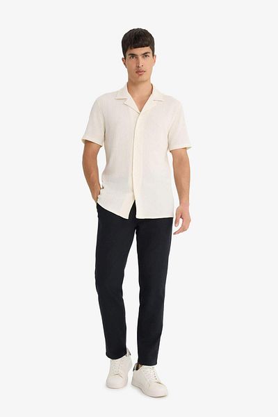 DeFacto Jogger Fit Cotton Pants F3269Ax25Au