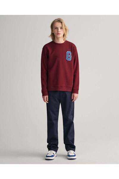 Gant بنطلون شينو