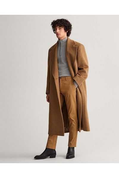 Gant Slim Fit Chinos