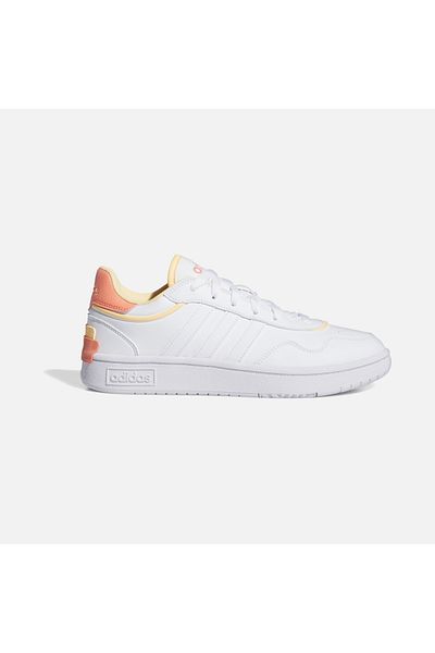 adidas HOOPS 3.0 SE W FTWWHT/SUPCOL/SUPCOL