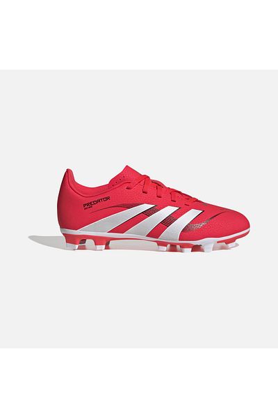 adidas Predator Club Zinedine Zidane Fg/mg Cizme de fotbal pentru copii, cu talpă joasă, multi-teren