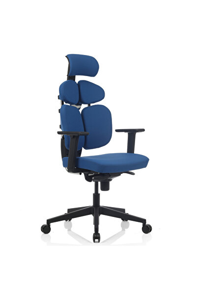 Bürosit Banzai 2 Soft Çalışma Koltuğu (Kumaş)
